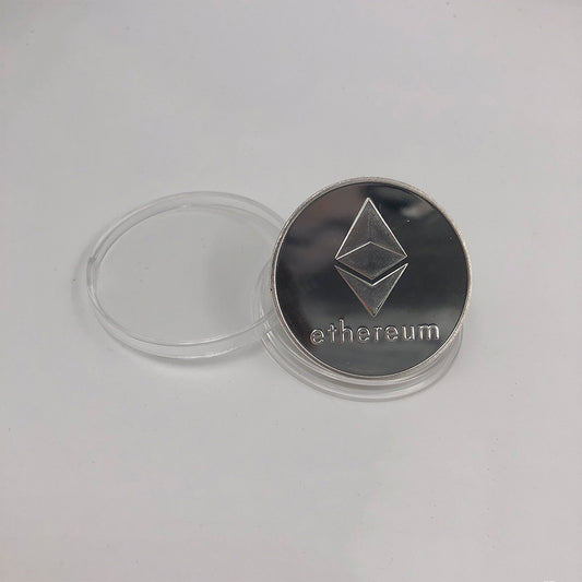 Dogecoin Virtual Currency