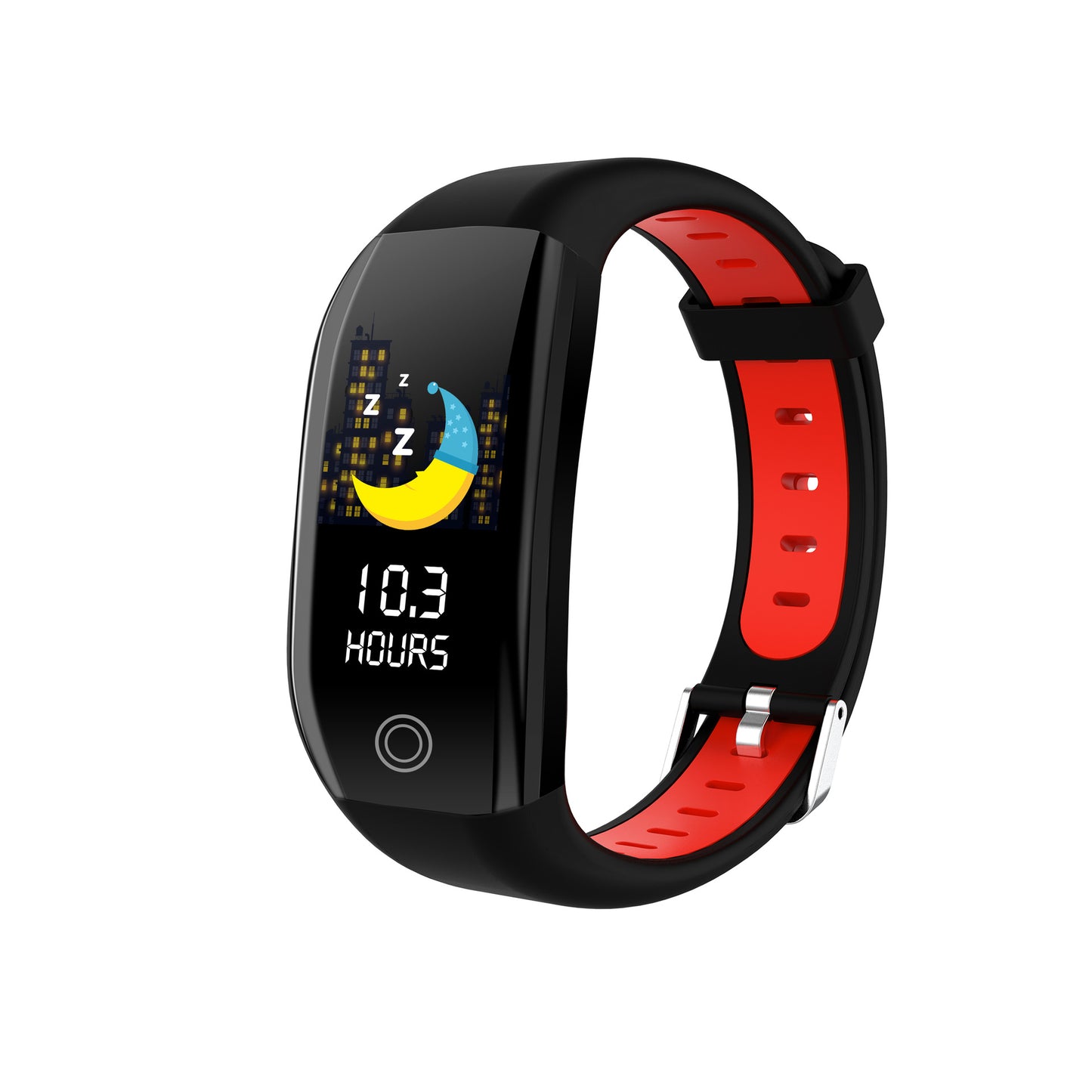 F21 Smart Bracelet Monitor Sleep