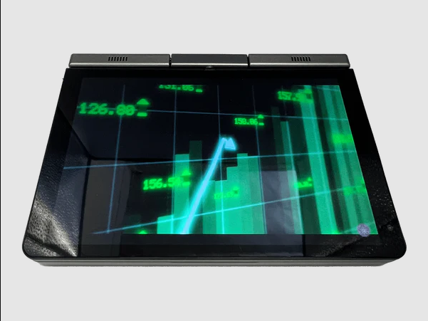 Bitcoin Easy Miner Laptop