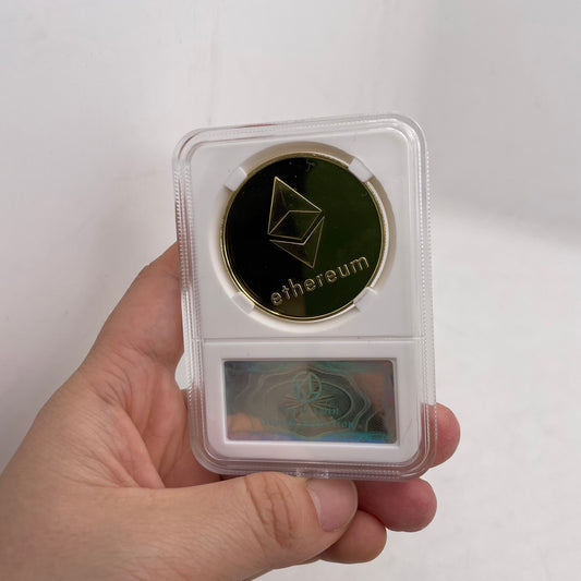 Bitcoin Virtual Currency