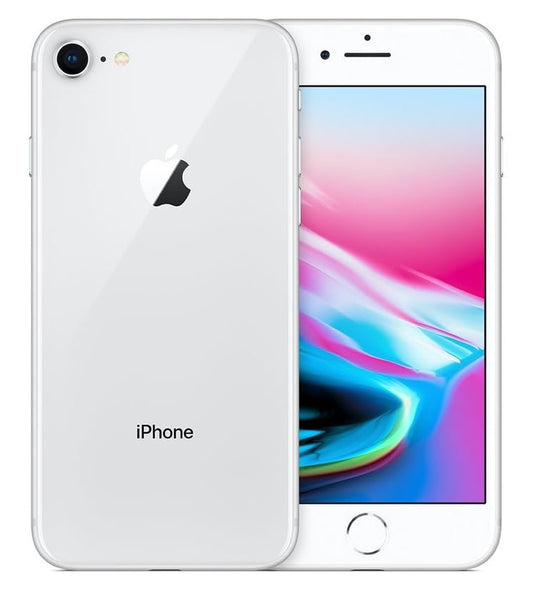 iPhone 8