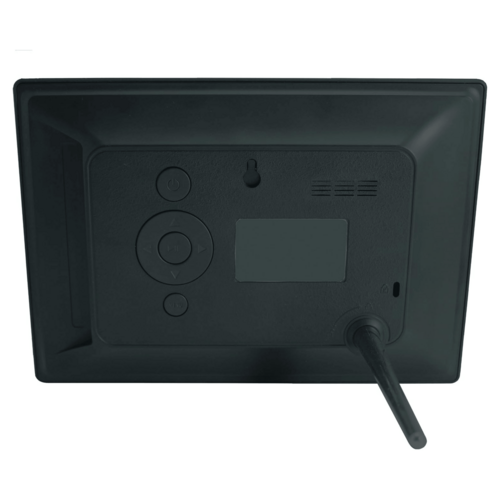 Naxa 10.1" Digital Photo Frame - Refurbished