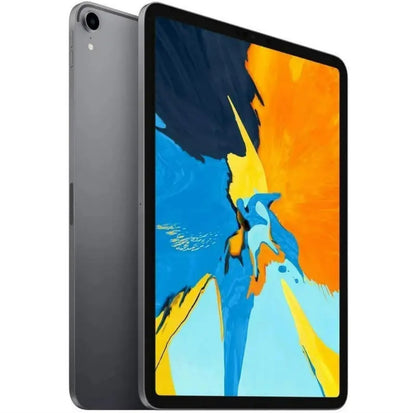 iPad Pro