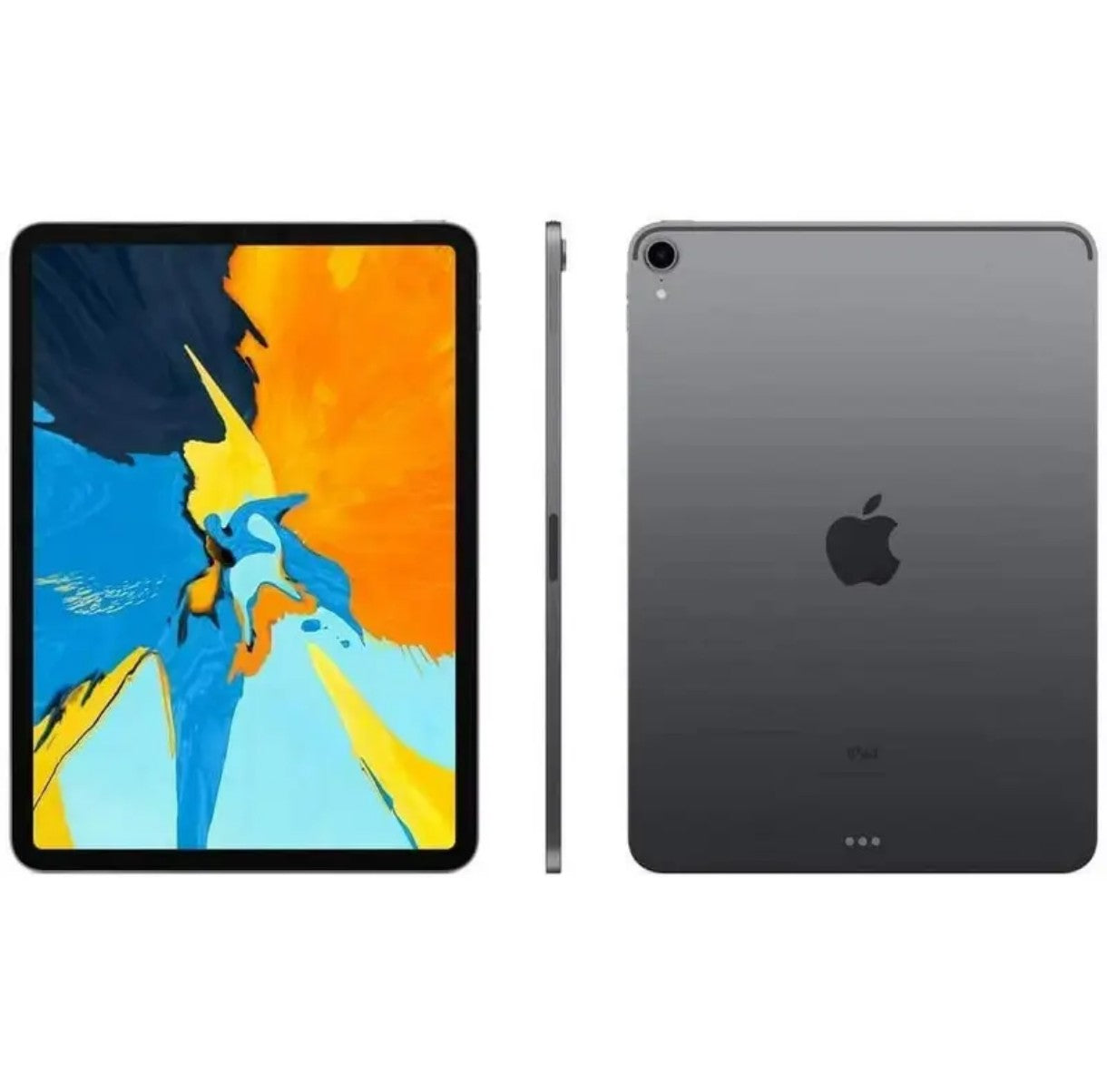 iPad Pro