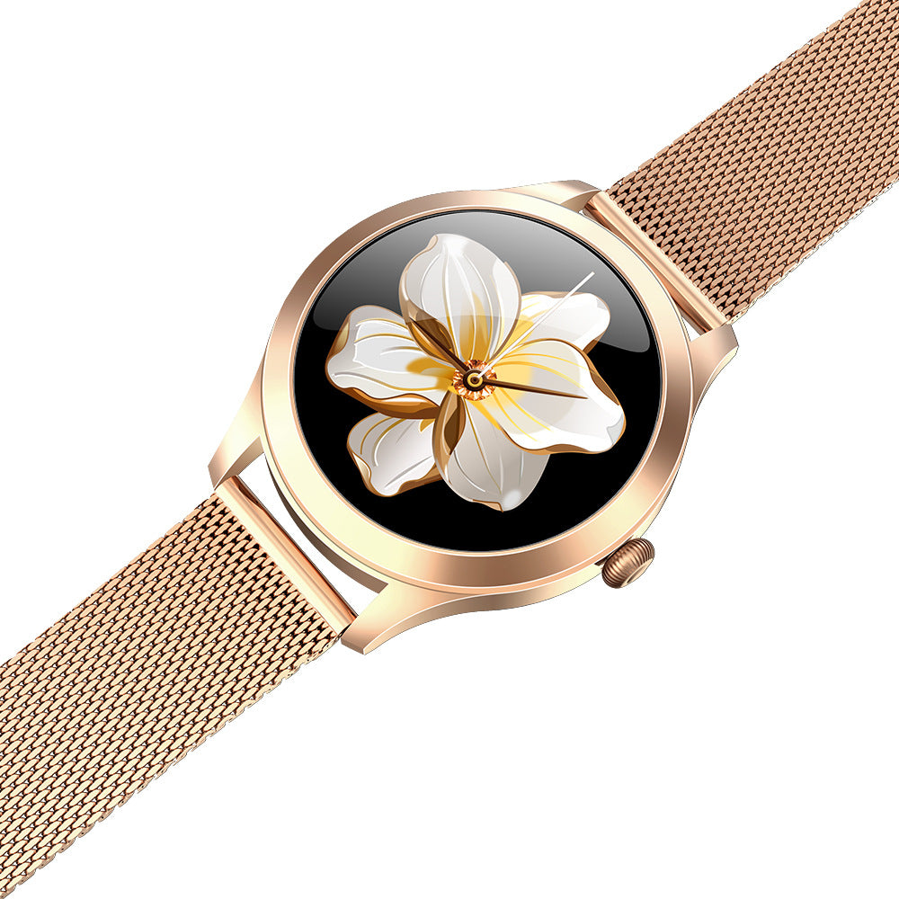 Chivo Kw90 Women's Smart Watch