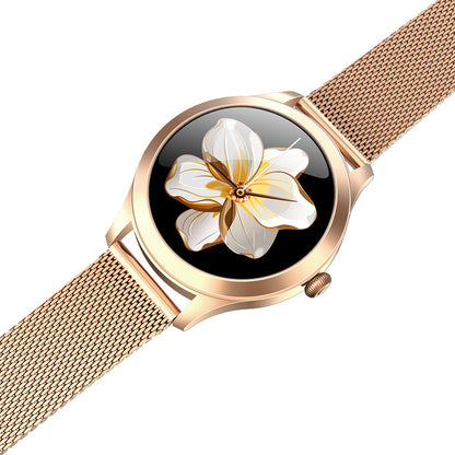 Chivo Kw90 Women's Smart Watch