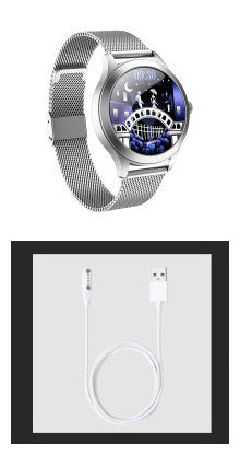 Chivo Kw90 Women's Smart Watch