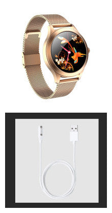 Chivo Kw90 Women's Smart Watch