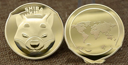 Dogecoin Virtual Currency