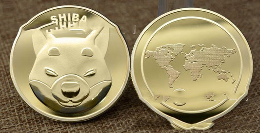 Dogecoin Virtual Currency