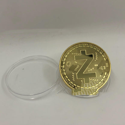 Dogecoin Virtual Currency