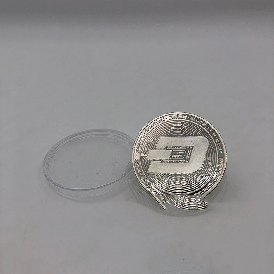 Dogecoin Virtual Currency