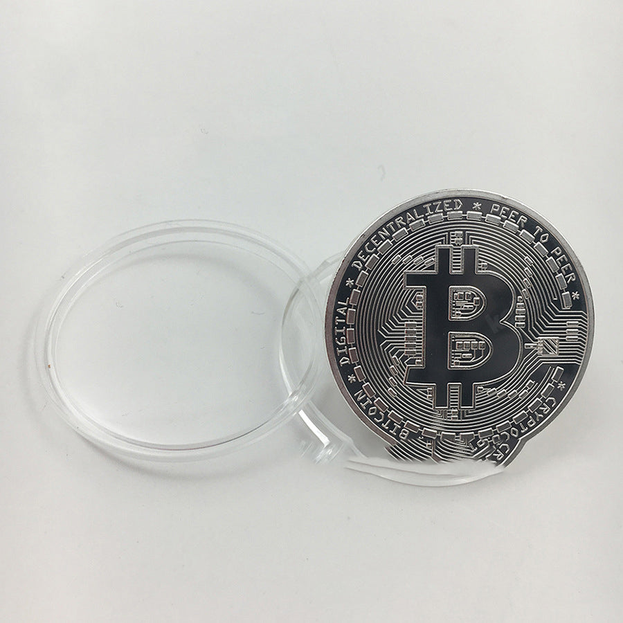 Dogecoin Virtual Currency