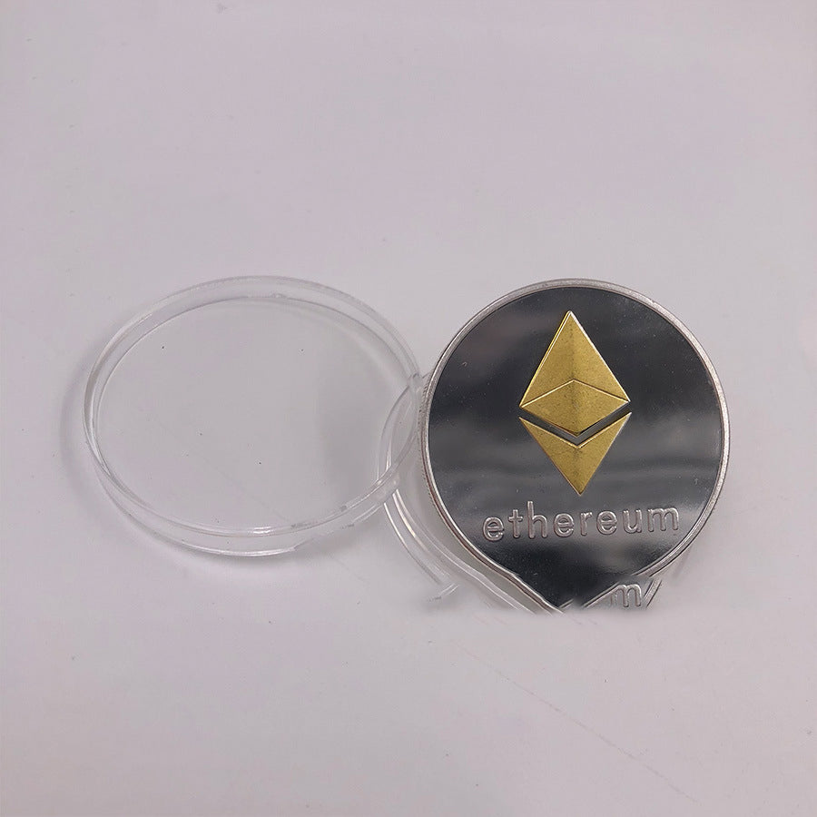 Dogecoin Virtual Currency
