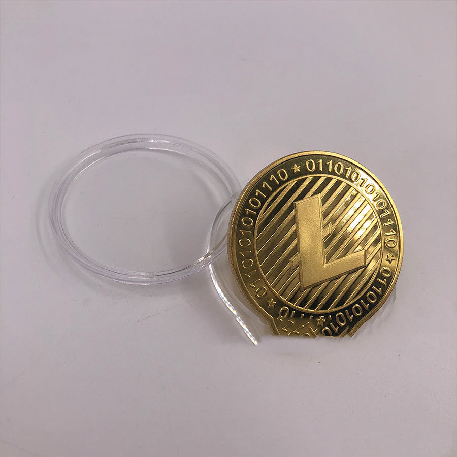 Dogecoin Virtual Currency