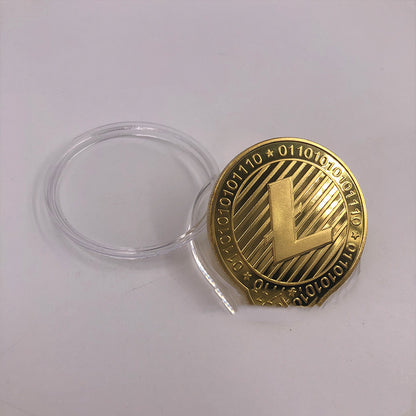 Dogecoin Virtual Currency