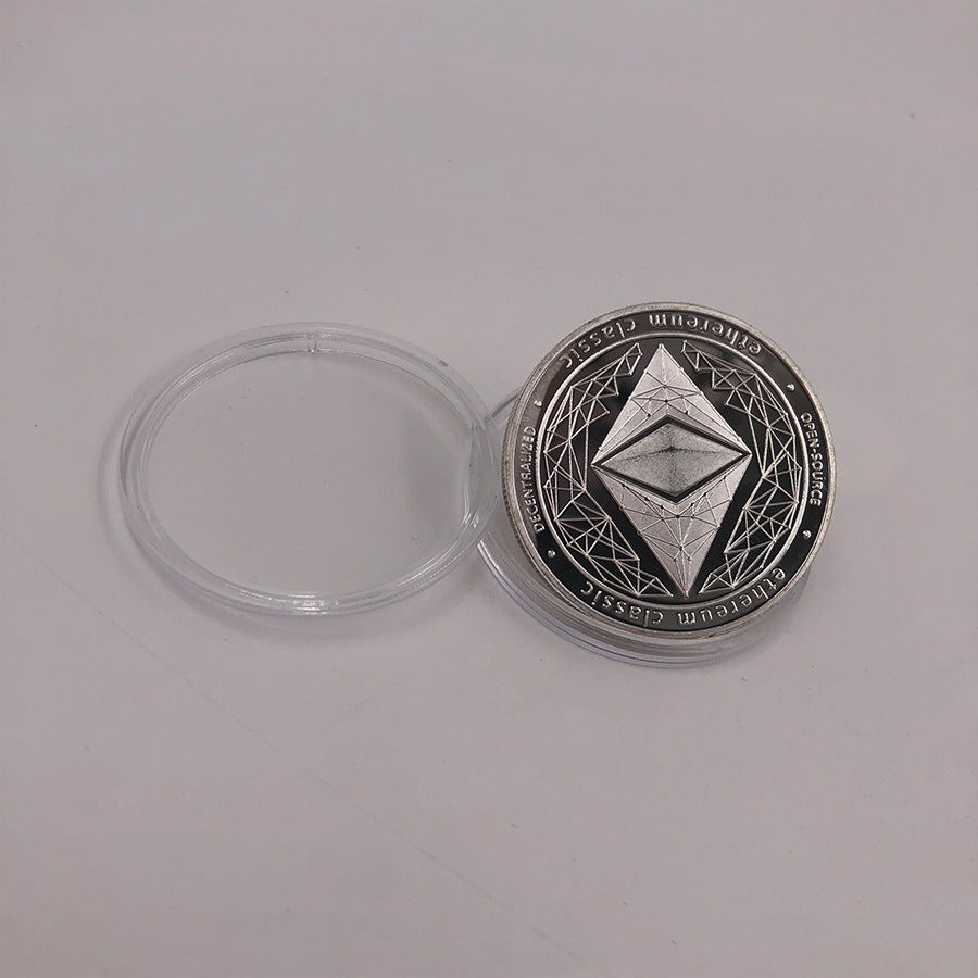 Dogecoin Virtual Currency