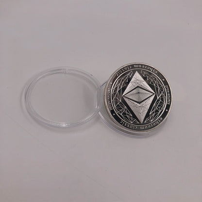 Dogecoin Virtual Currency