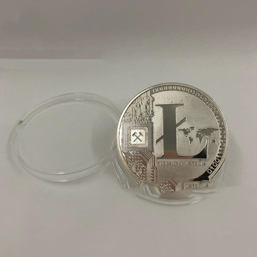Dogecoin Virtual Currency