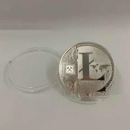 Dogecoin Virtual Currency