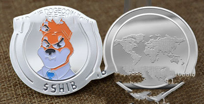 Dogecoin Virtual Currency