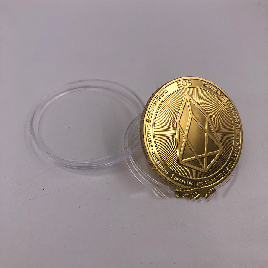 Dogecoin Virtual Currency