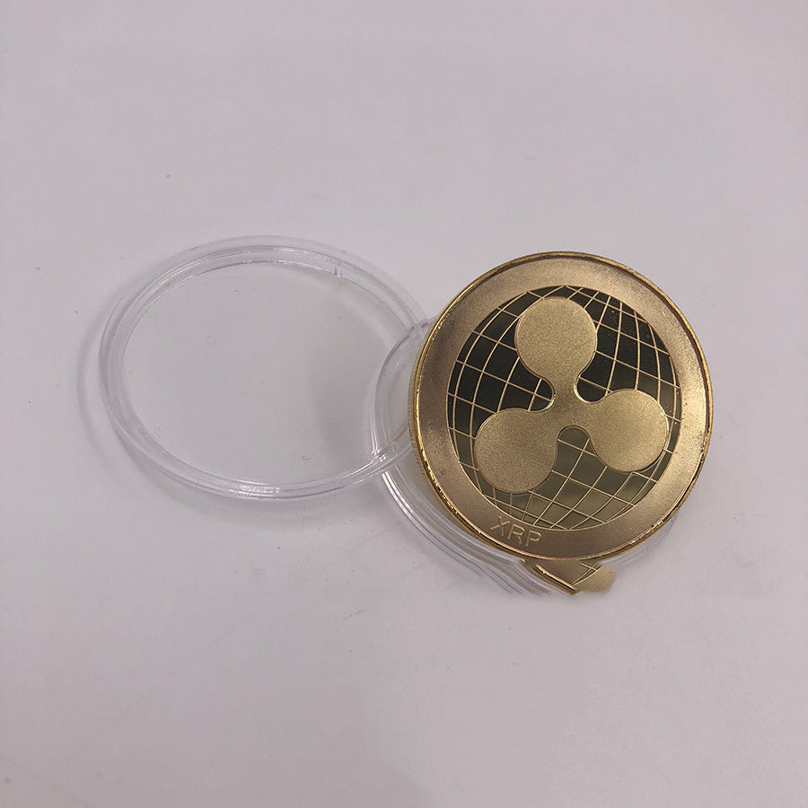Dogecoin Virtual Currency