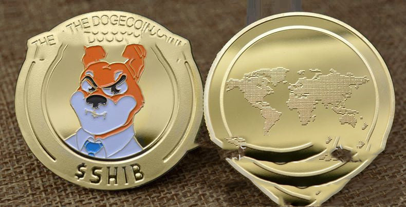 Dogecoin Virtual Currency