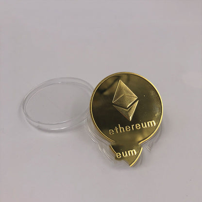 Dogecoin Virtual Currency