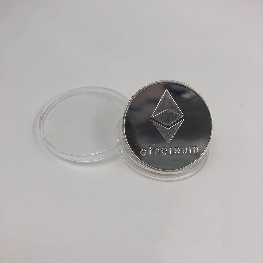 Dogecoin Virtual Currency