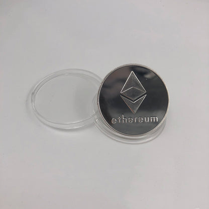 Dogecoin Virtual Currency