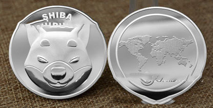 Dogecoin Virtual Currency