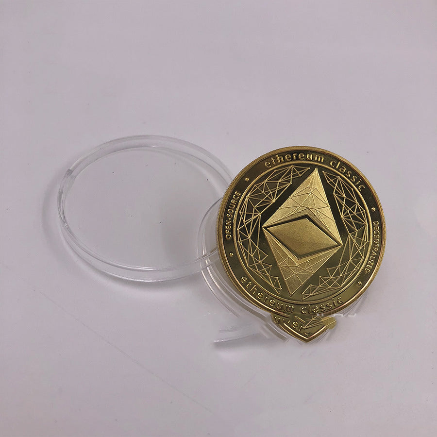 Dogecoin Virtual Currency