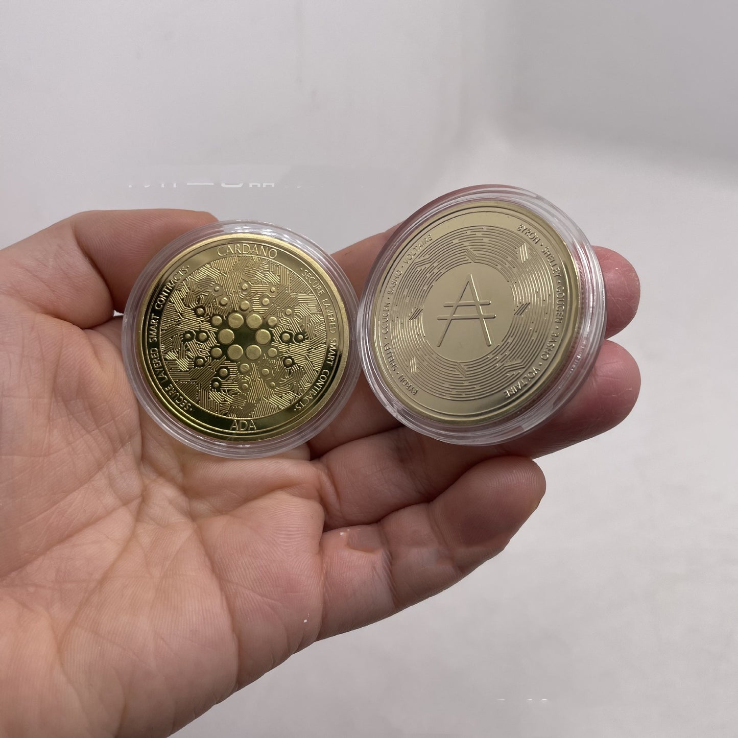 Dogecoin Virtual Currency