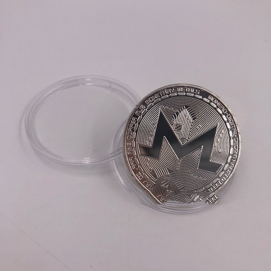 Dogecoin Virtual Currency