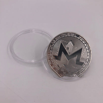 Dogecoin Virtual Currency