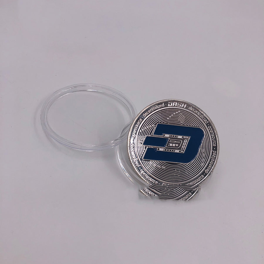 Dogecoin Virtual Currency