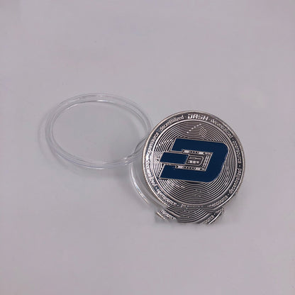 Dogecoin Virtual Currency
