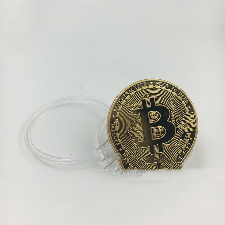 Dogecoin Virtual Currency