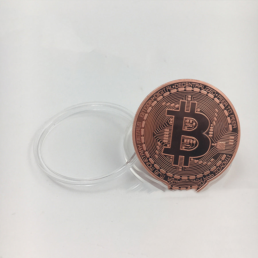 Dogecoin Virtual Currency