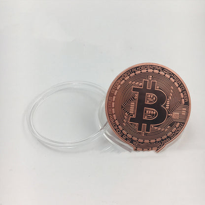 Dogecoin Virtual Currency