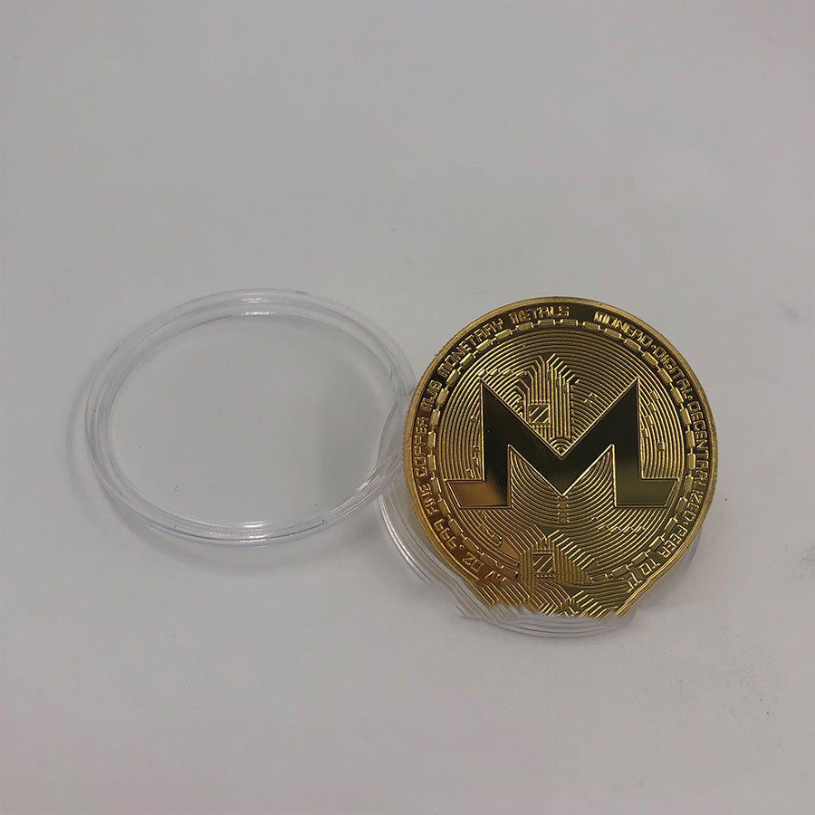 Dogecoin Virtual Currency