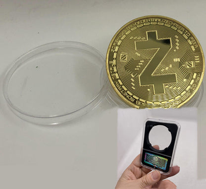 Dogecoin Virtual Currency
