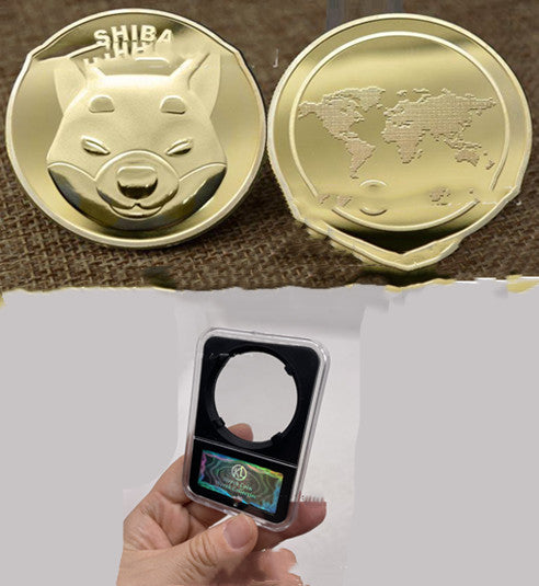 Dogecoin Virtual Currency