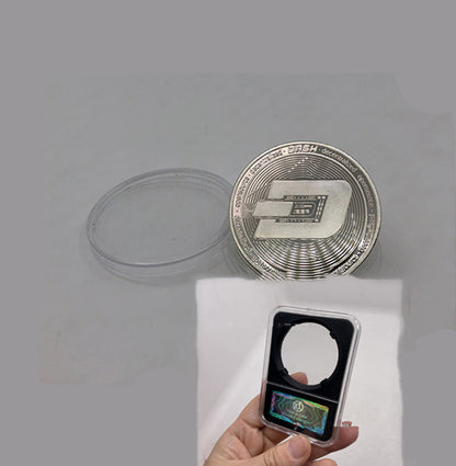 Dogecoin Virtual Currency