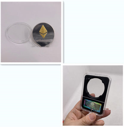 Dogecoin Virtual Currency