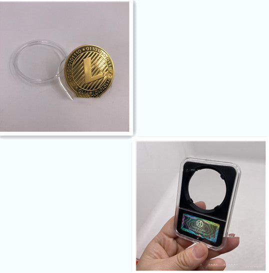 Dogecoin Virtual Currency