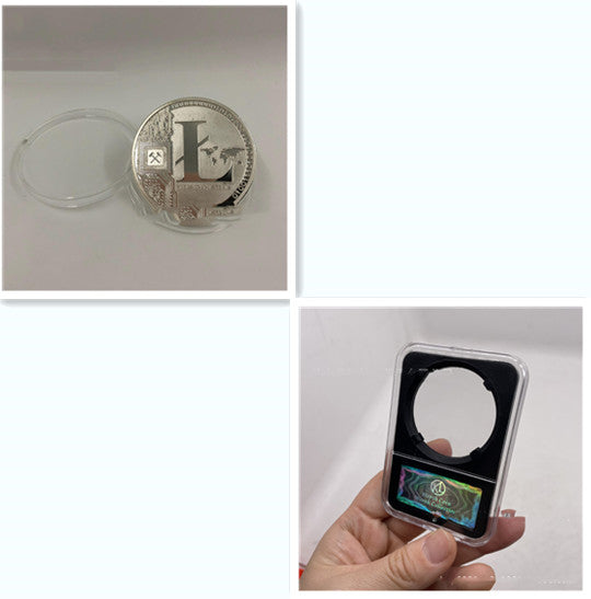 Dogecoin Virtual Currency