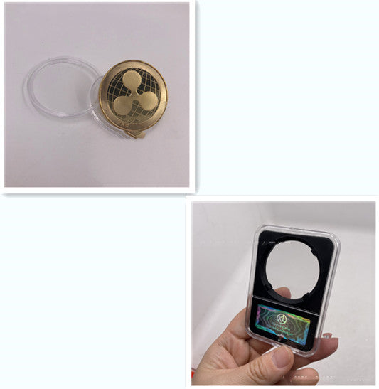 Dogecoin Virtual Currency