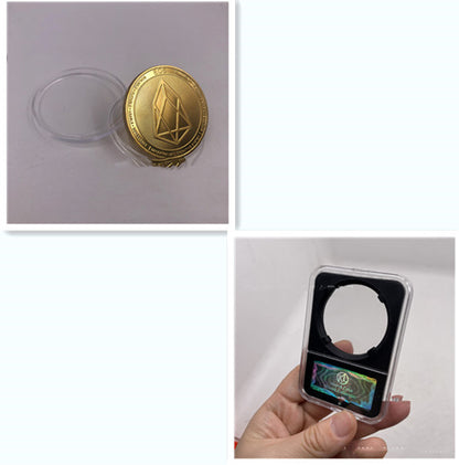 Dogecoin Virtual Currency